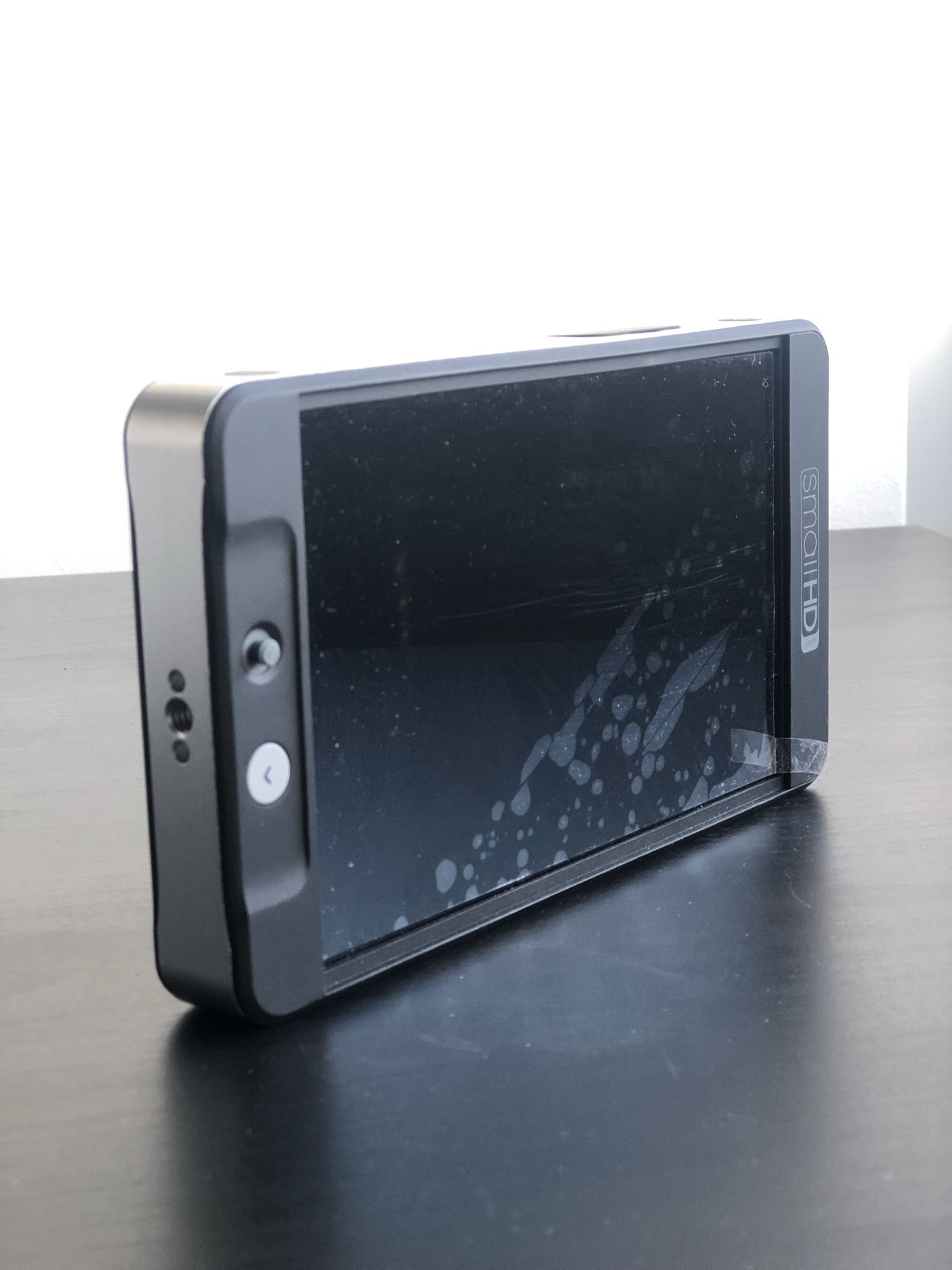 Small HD 702 Lite 7’ Monitor
