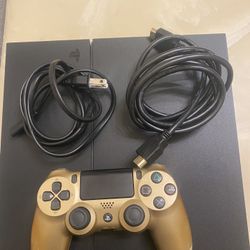 PS4 500GB