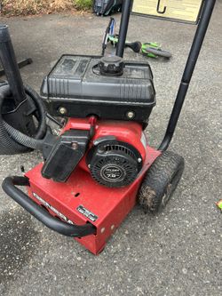 General GN-220 7.8hp Engine