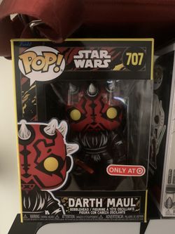 Star Wars Pop