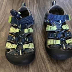 Keens- Boys Sandals, Waterproof Kids 