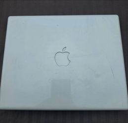 Vintage Apple iBook G3 (A1005)