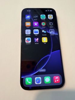 iPhone 16 pro max unlocked
