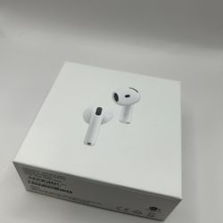 AirPods 4 (anc)