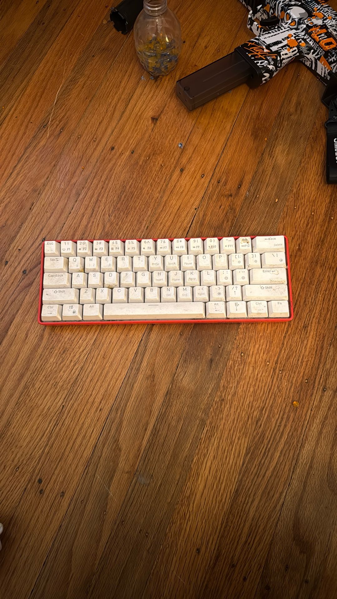 Clix Gaming Keyboard