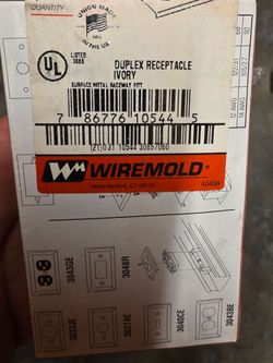 Receptacles