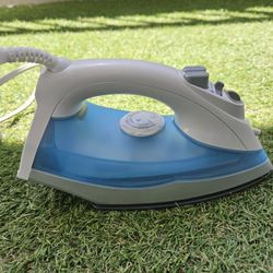 Iron For Daily Use, Rival