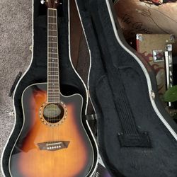 Washburn Acoustic/Electric