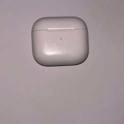 AirPods 3 White In Ear Headphones 