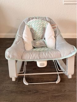 Baby Bouncer - Free