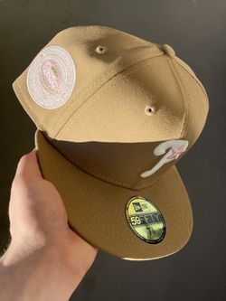 Phillies 71’-03’ Veterans Stadium Fitted