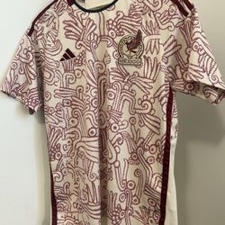 Soccer Jersey 