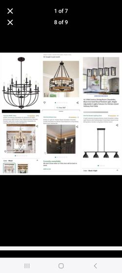 Wholesale House Light Bundle $500