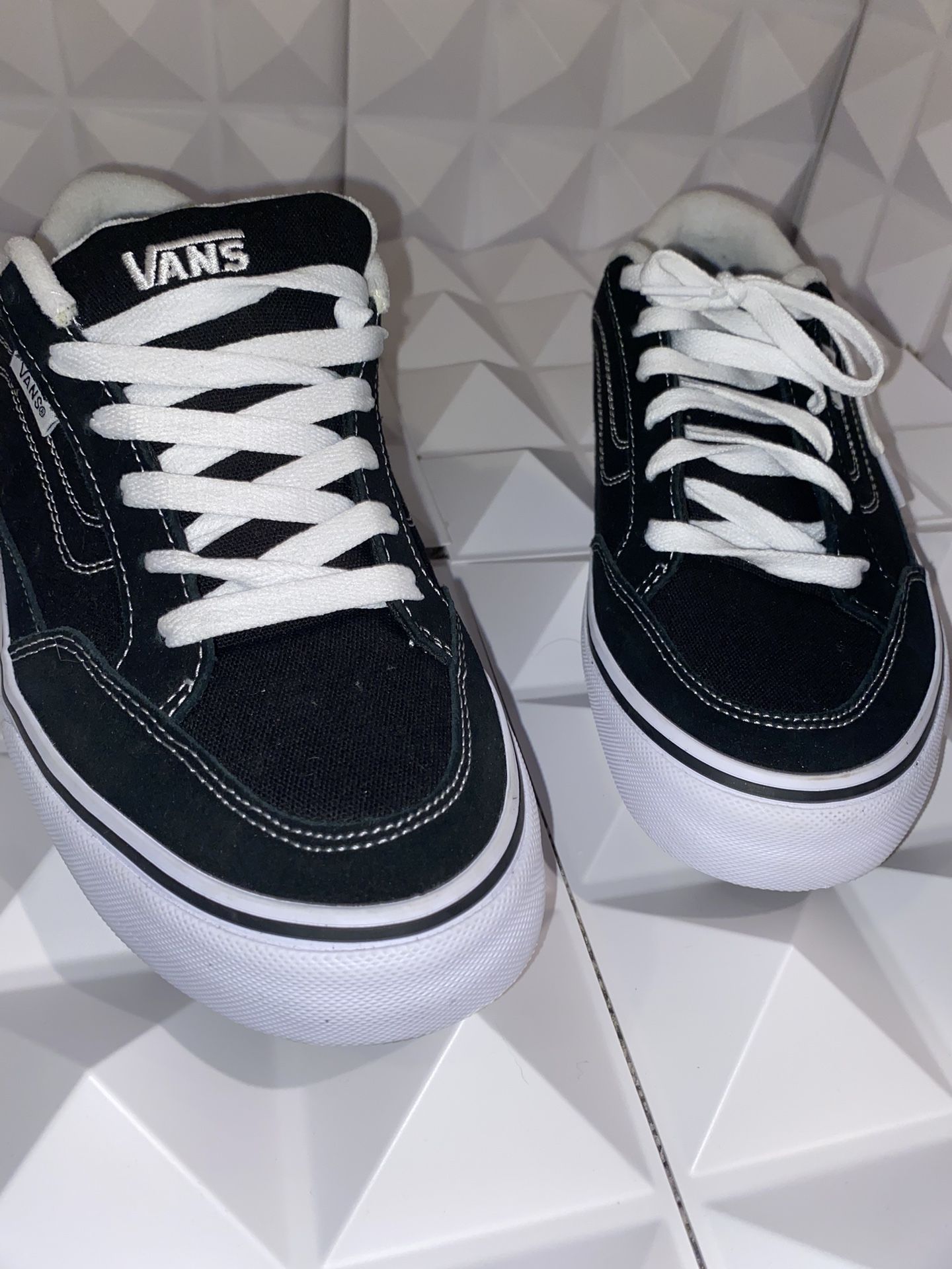 Vans Shoes 