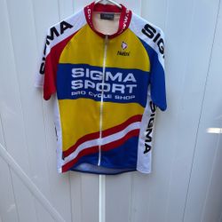 Road Cycling Jerseys L /  XL