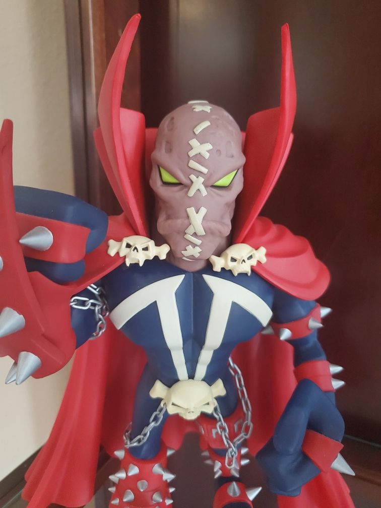 Spawn フィギュア 306 新品未開封 RAH スポーン RAH メディコムトイ