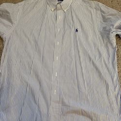 Ralph Lauren polo Shirt