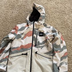 Snow Jacket