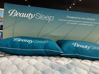 Beauty sleep mattress