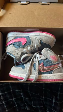 Jordan 1 Mid Se