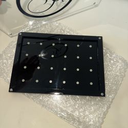 Eyeshadow Magnetic Storage