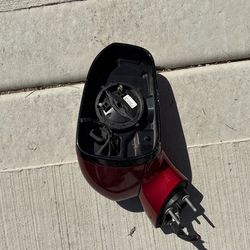 Ford Fusion Passenger Side Mirror