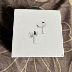 Air pods pro 2 Noise Cancellation