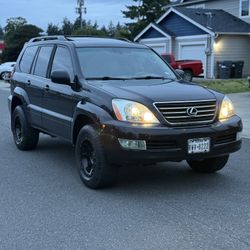 2004 Lexus GX 470 ⚡️⚡️⚡️⚡️