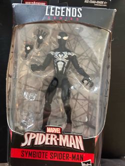 Marvel legends