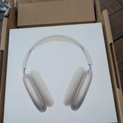 Apple Ear Pod Max