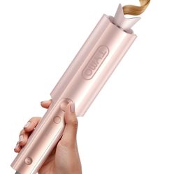 Tymo Curlpro - automatic curling iron