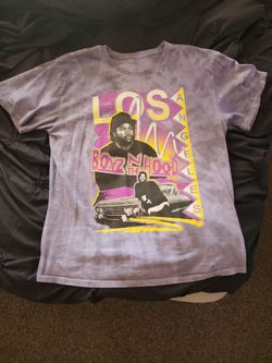 Boyz-N-The-Hood Shirt