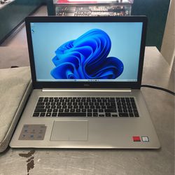 Dell Inspiron 5770 Laptop
