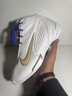 Nike Air Flight Soarin “White Gold” WMNS Size 8.5