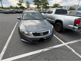 2010 Honda Accord