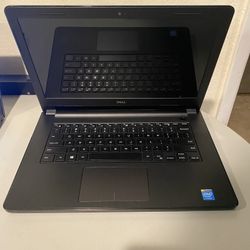 Dell Inspiron 3451 with NEW BATTERY, Windows 11 Pro, HDMI, and Webcam