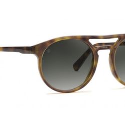 D’Blanc Dblanc Dosed Sunglasses Tortoise  Italy Women’s 