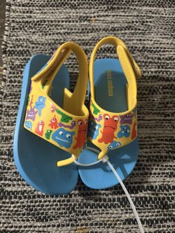 Mini Melissa 💛