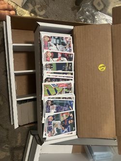 2023 Topps Series 1 Baseball Commons 650 Cards