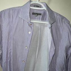 Express Dress Shirt