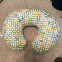 Bobby Pillow With 2 Covers