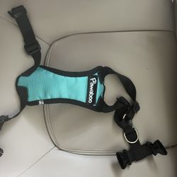 Doggy seat belt Small