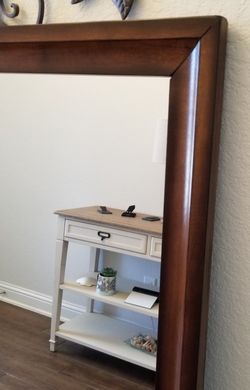 Dresser Mirror