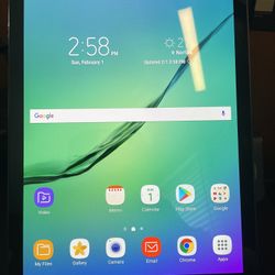 Samsung Galaxy Tab 2 