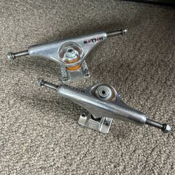 Independent Hollow Trucks