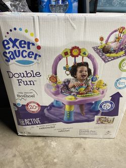 Baby Bouncer