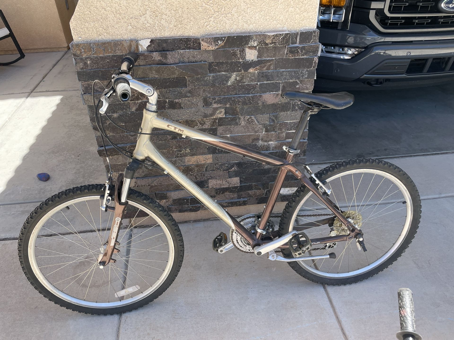 Costco Bike