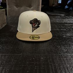 Space Cowboys Hat 7 3/8