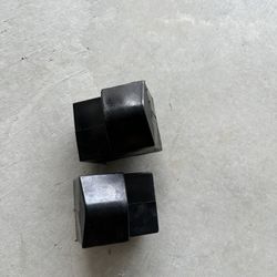 LBZ Duramax Parts Bump Stops