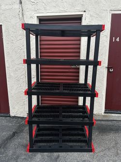 Craftsman shelf